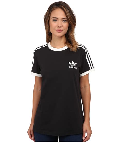 adidas langärmeliges shirt damen sale|adidas Women's Shirts & Tops .